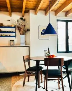 La Ronce Home - Сенеф