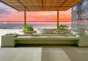 Descansa en Apartasuites Salinas del Mar By BB