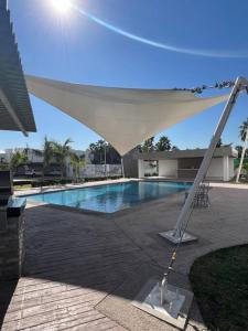 Departamento la isla musala