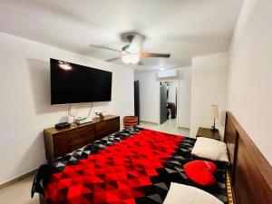 Departamento la isla musala