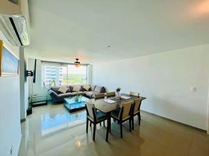 Departamento la isla musala