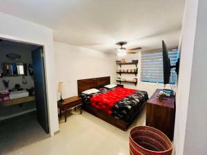 Departamento la isla musala