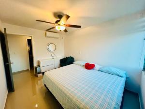 Departamento la isla musala