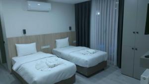 Soykan Hotel İstanbul