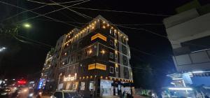 HOTeL DVR GRAND