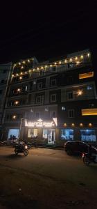HOTeL DVR GRAND