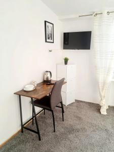 Apartamenty Blisko Centrum Gdańsk