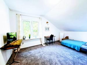Apartamenty Blisko Centrum Gdańsk