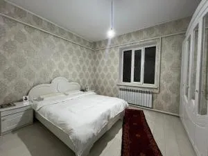 Elizabet guest house - Kara-Sakal