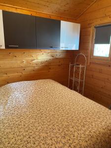 Chalets Chalet : photos des chambres