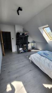 Wspaniały cały 5 sypialniowy dom