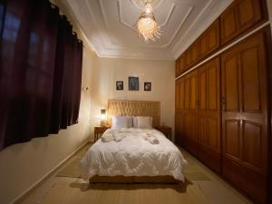 Agadir Le confort que vous méritiez comme chez vous