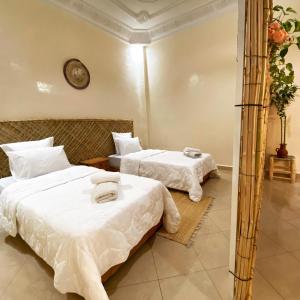 Agadir Le confort que vous méritiez comme chez vous