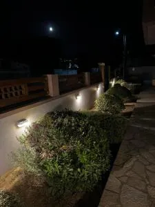 LITMUS apartments - Ágios Dimítrios