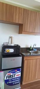 DMCI The Orabella in Cubao QC 38sqm 1BR unit