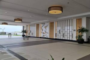 DMCI The Orabella in Cubao QC 38sqm 1BR unit