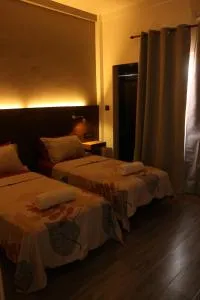 Samaik Orange - Kulhudhuffushi