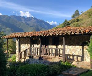 Estancia La Cañada