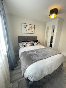 Private Cozy Double Bedroom