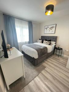 Private Cozy Double Bedroom