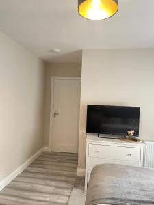 Private Cozy Double Bedroom