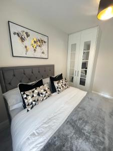 Private Cozy Double Bedroom