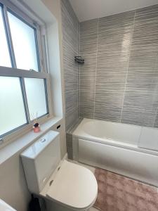 Private Cozy Double Bedroom