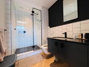 BGS Luxury Accommodation-One bed-Cape Town