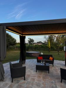 Agriturismo Lis Rosis