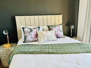 BGS Luxury Accommodation-One bed-Cape Town