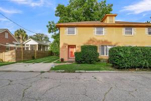 Charming Downtown Charleston, Near Hampton Park