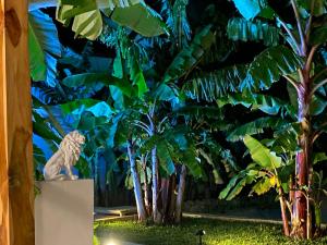 Luxury LIONS VILLAS ZANZIBAR - with Private Cook&Infinity Pools