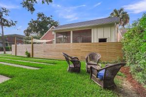 Charming Downtown Charleston, Near Hampton Park