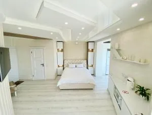 SKY HOUSE апартаменти - Bondari