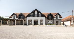 Bistrička Čaršija - 4hvězdičkové hotely ve městě Bijelo Polje