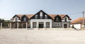 Bistrička Čaršija - Ðalovići