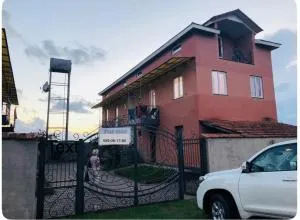 Twins guest house grigoleti - Poti