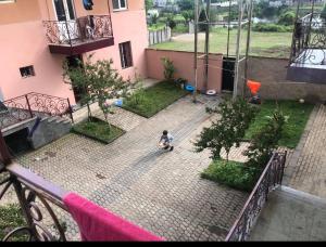 Twins guest house grigoleti