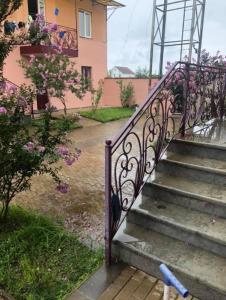 Twins guest house grigoleti