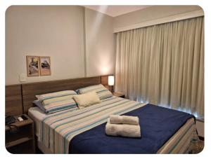 Apê Barra Olímpica - Via Premiere