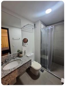 Apê Barra Olímpica - Via Premiere