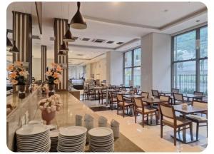 Apê Barra Olímpica - Via Premiere