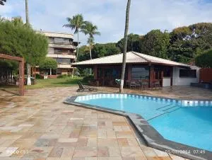 Condomínio Village Ilha dos Corais - Bôca do Rio