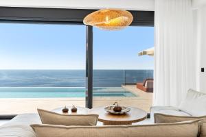 Infinity Luxury Villas, Lefkada