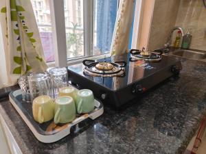 The kefi beach side homestay