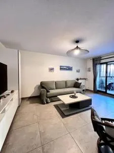 Appartement - Bayonne - Lahubiague