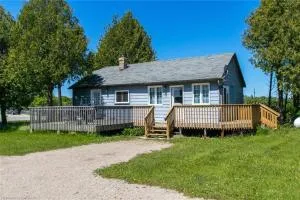 Scenic Inn Canada - Mindemoya