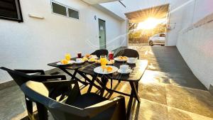 Casa Temporada Rio Quente (Em frente ao Hot Park)