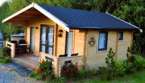 Zaciszne Pogranicze Jarnołtówek - Zlaté Hory