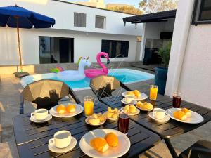 Casa Temporada Rio Quente (Em frente ao Hot Park)